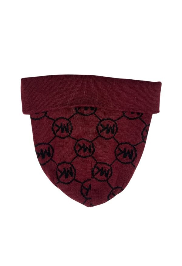 MICHAEL KORS - FULL SET GORRO Y BUFANDA - Image 5